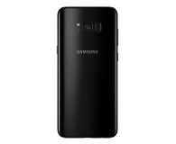 SAMSUNG Galaxy S8 Midnight Black (G950F) - 356430 - zdjęcie 5